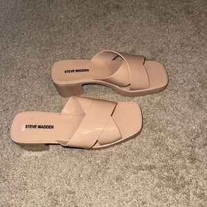 Steve Madden heels